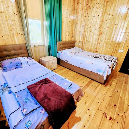 Guest House Nona Чакві Екстер'єр фото
