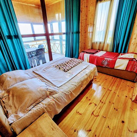 Guest House Nona Чакві Екстер'єр фото