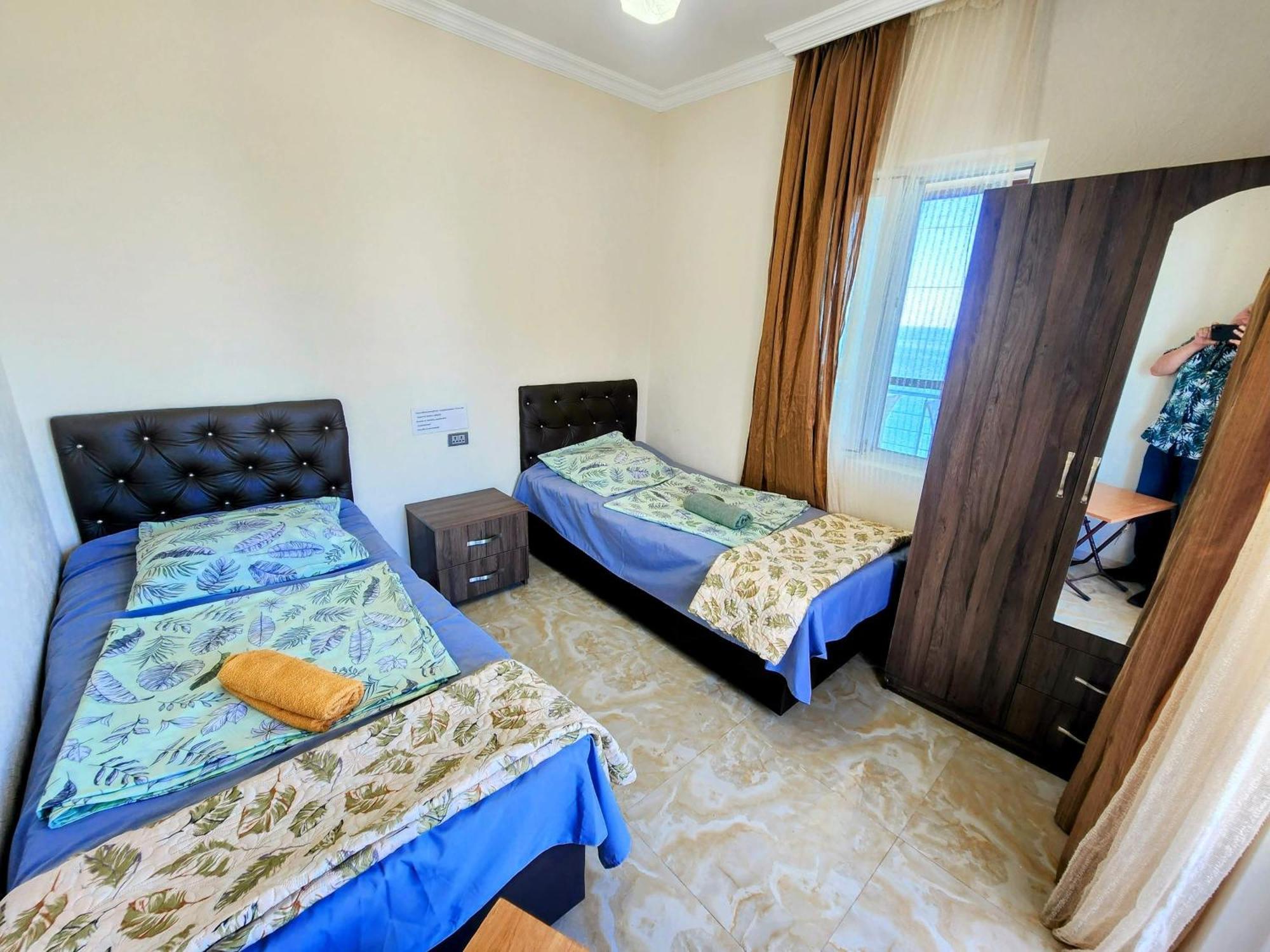 Guest House Nona Чакві Екстер'єр фото