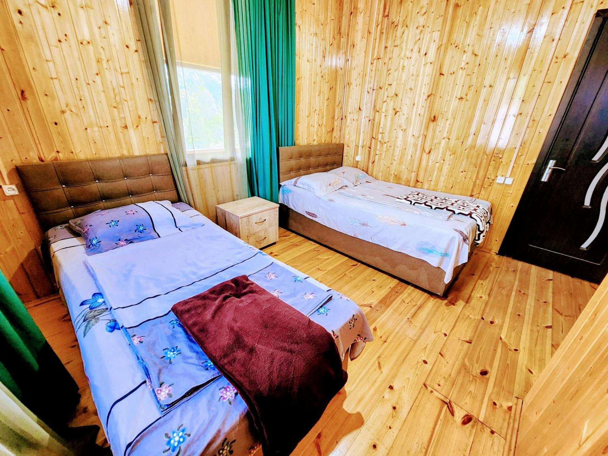 Guest House Nona Чакві Екстер'єр фото