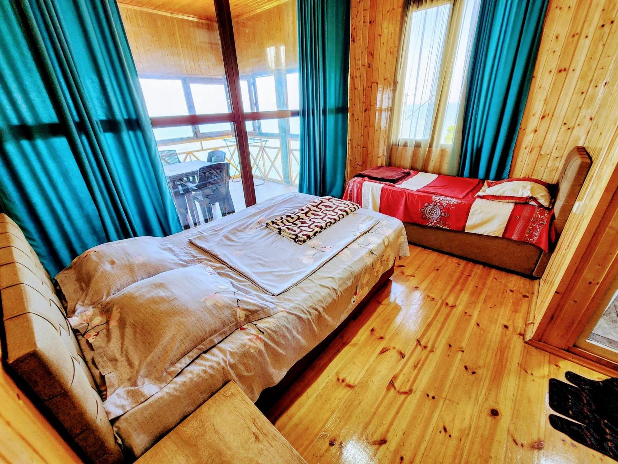 Guest House Nona Чакві Екстер'єр фото