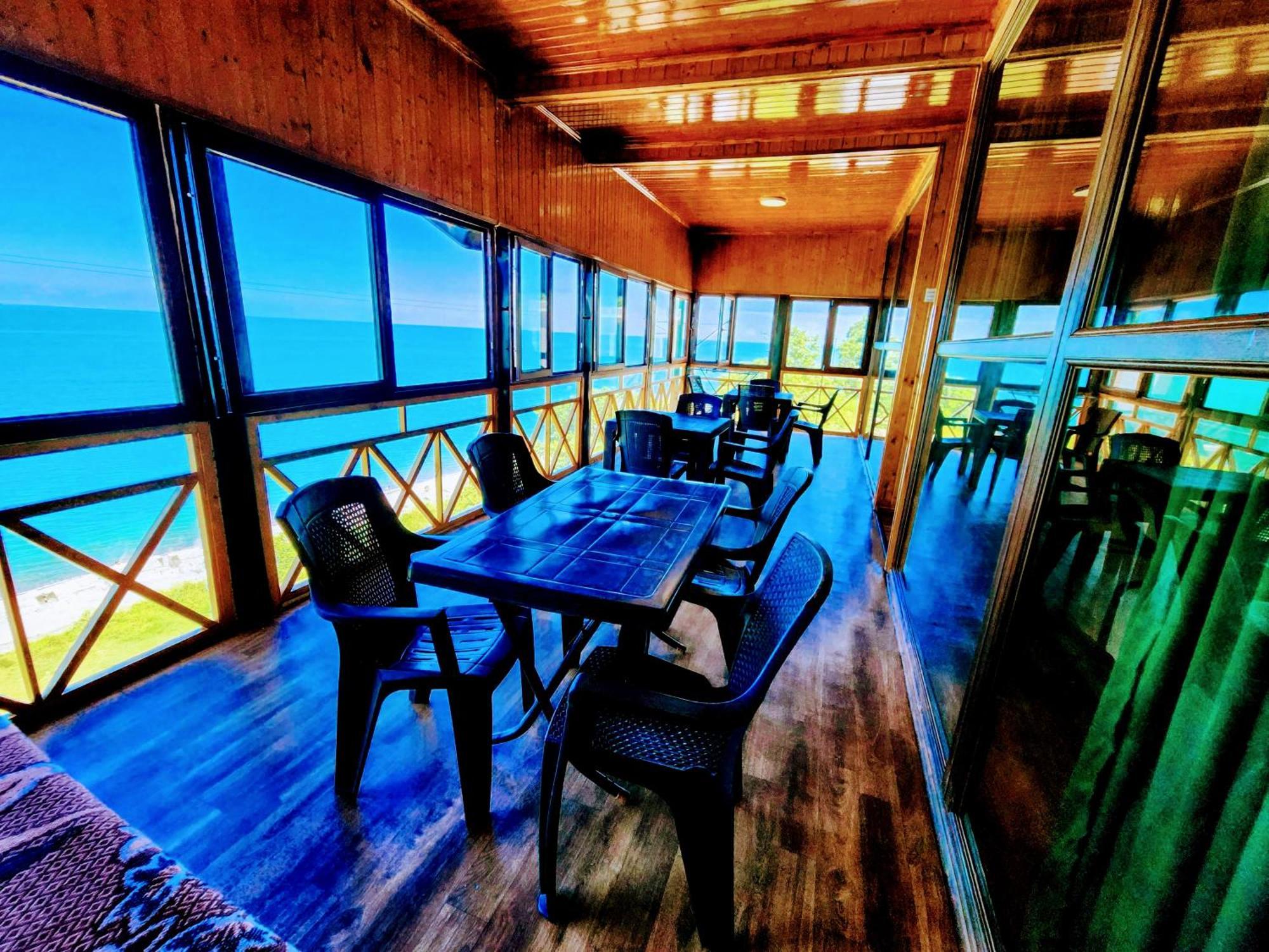 Guest House Nona Чакві Екстер'єр фото