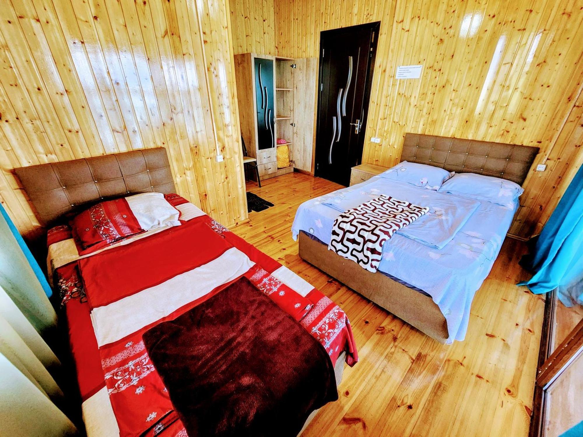 Guest House Nona Чакві Екстер'єр фото