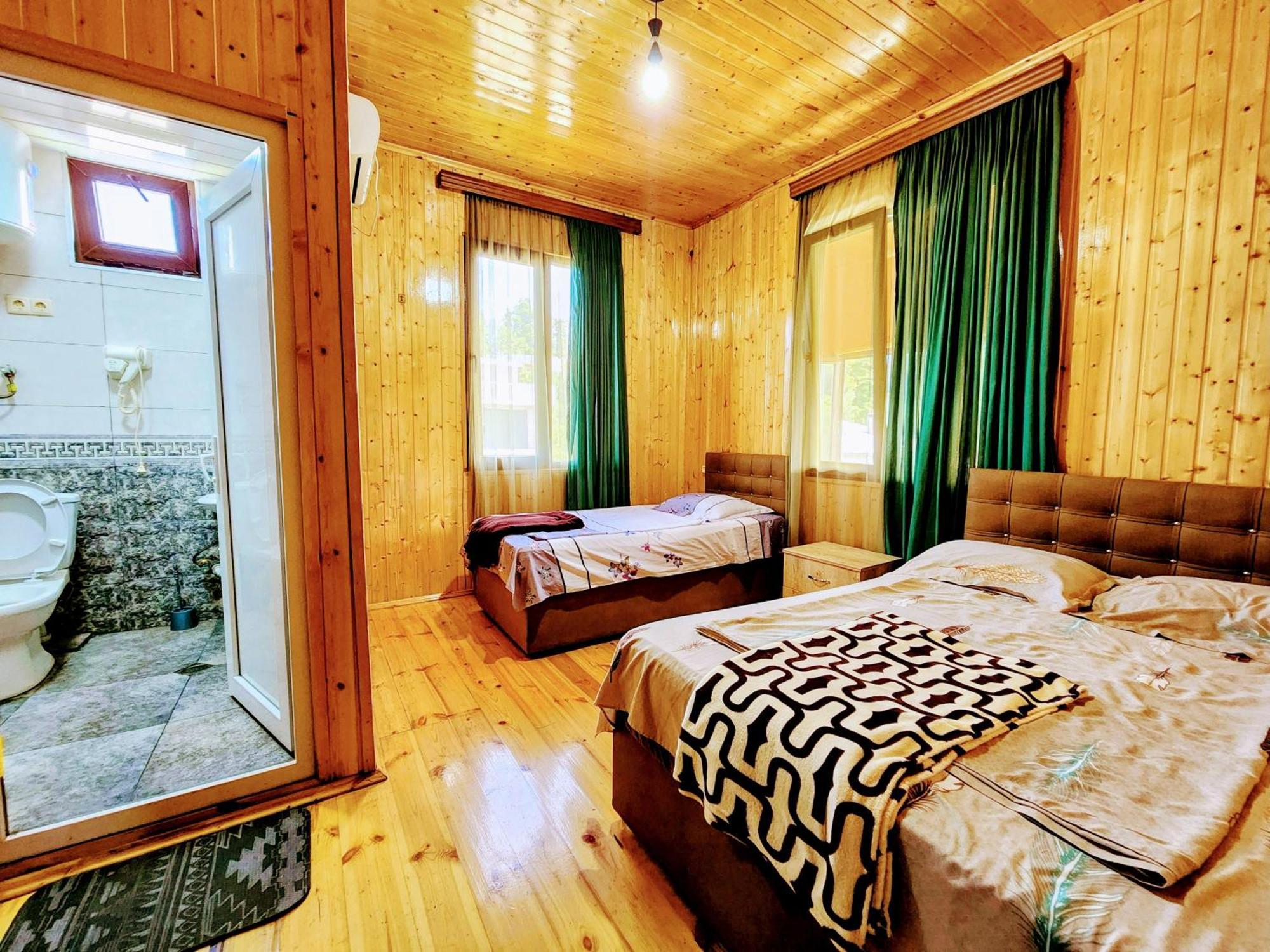 Guest House Nona Чакві Екстер'єр фото