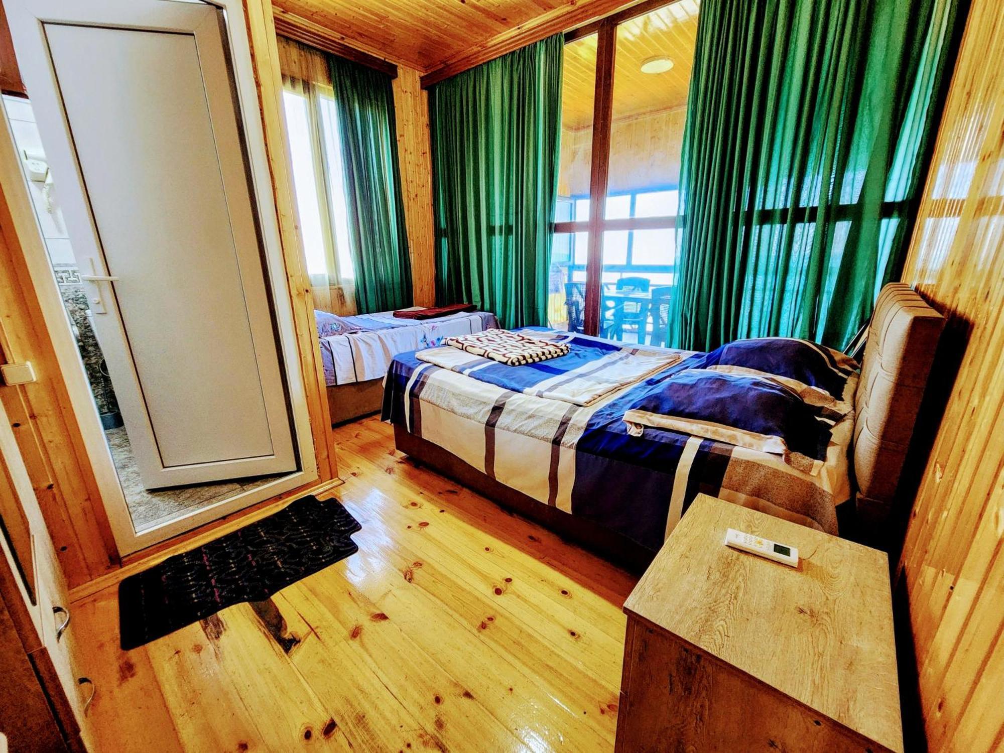 Guest House Nona Чакві Екстер'єр фото
