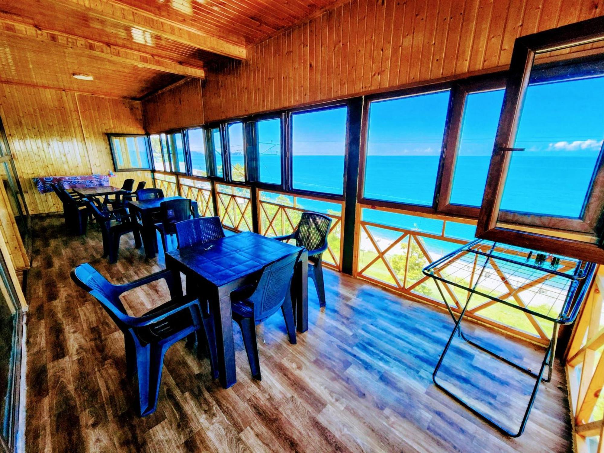 Guest House Nona Чакві Екстер'єр фото