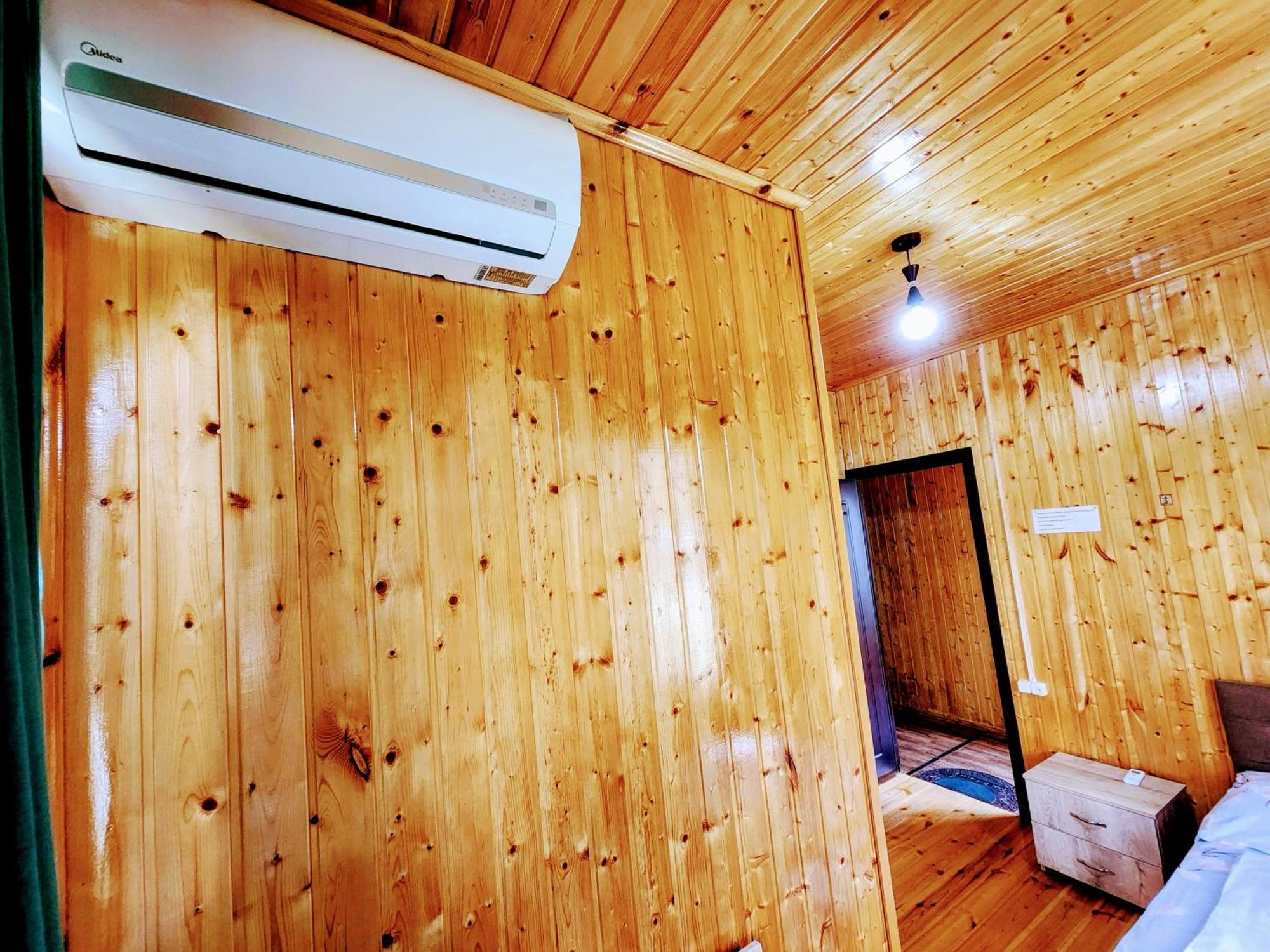 Guest House Nona Чакві Екстер'єр фото