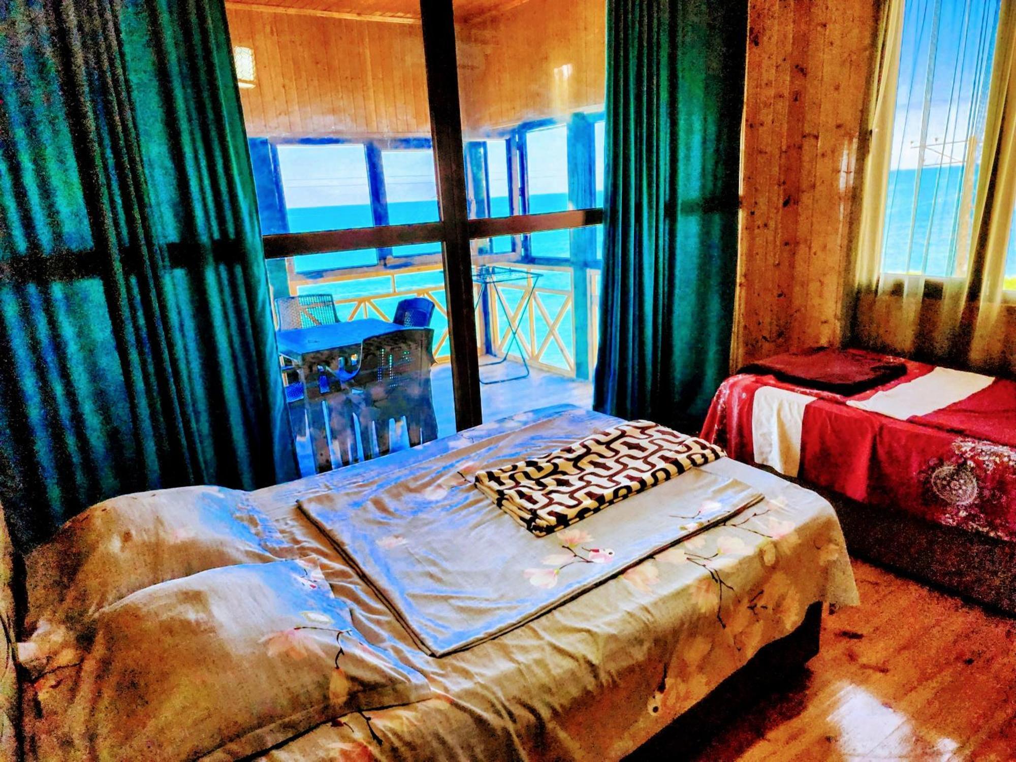 Guest House Nona Чакві Екстер'єр фото
