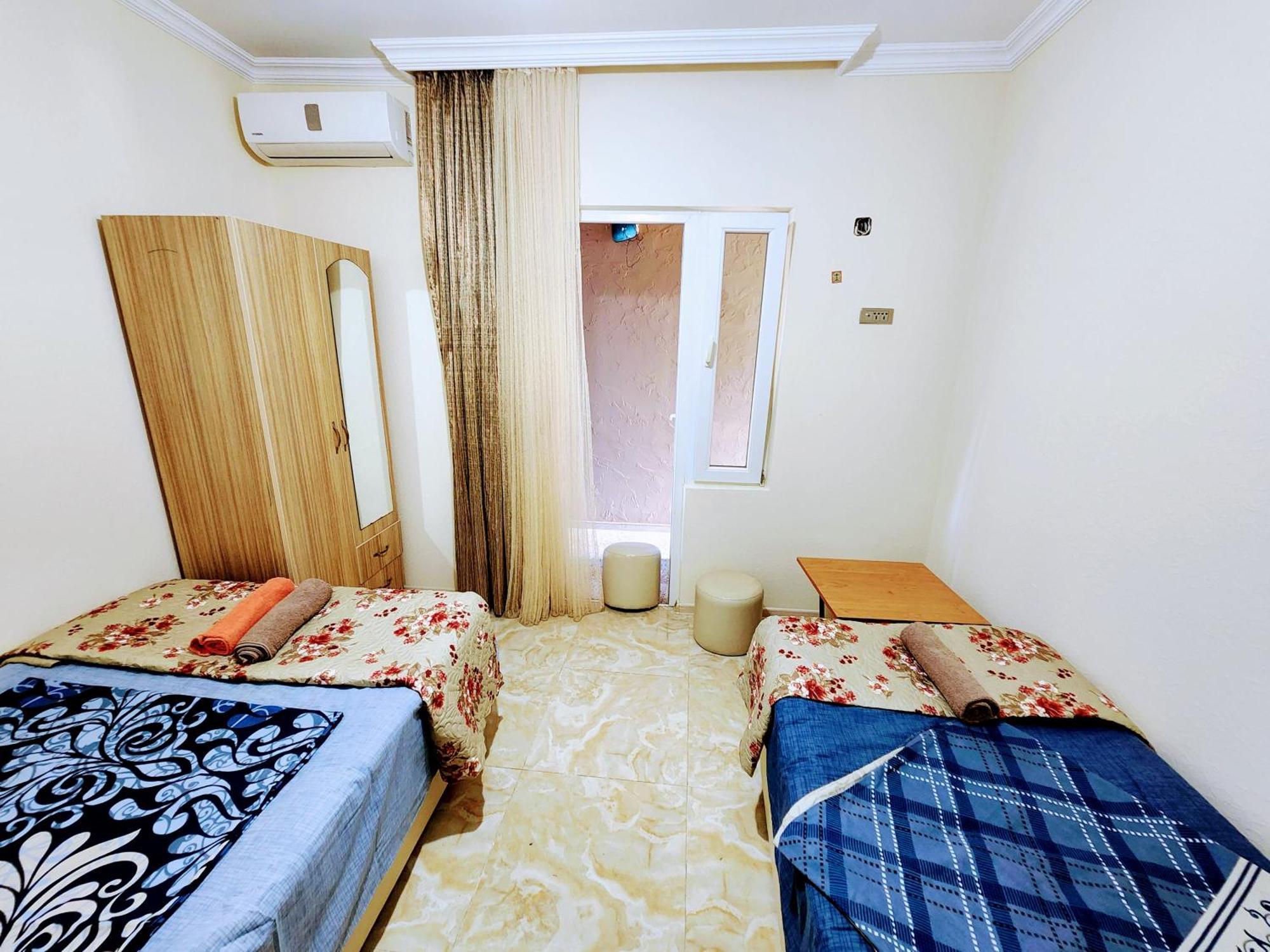 Guest House Nona Чакві Екстер'єр фото
