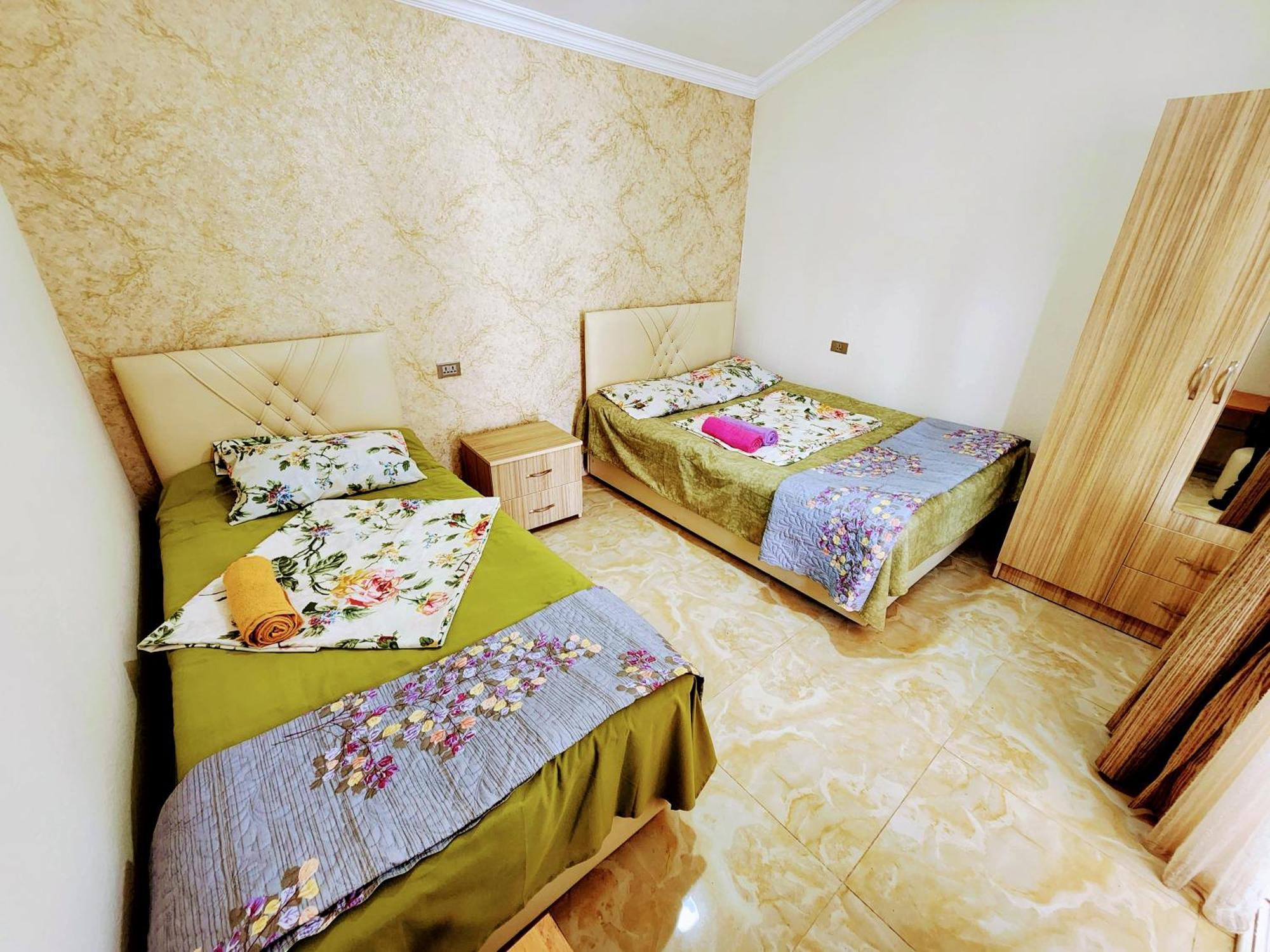 Guest House Nona Чакві Екстер'єр фото