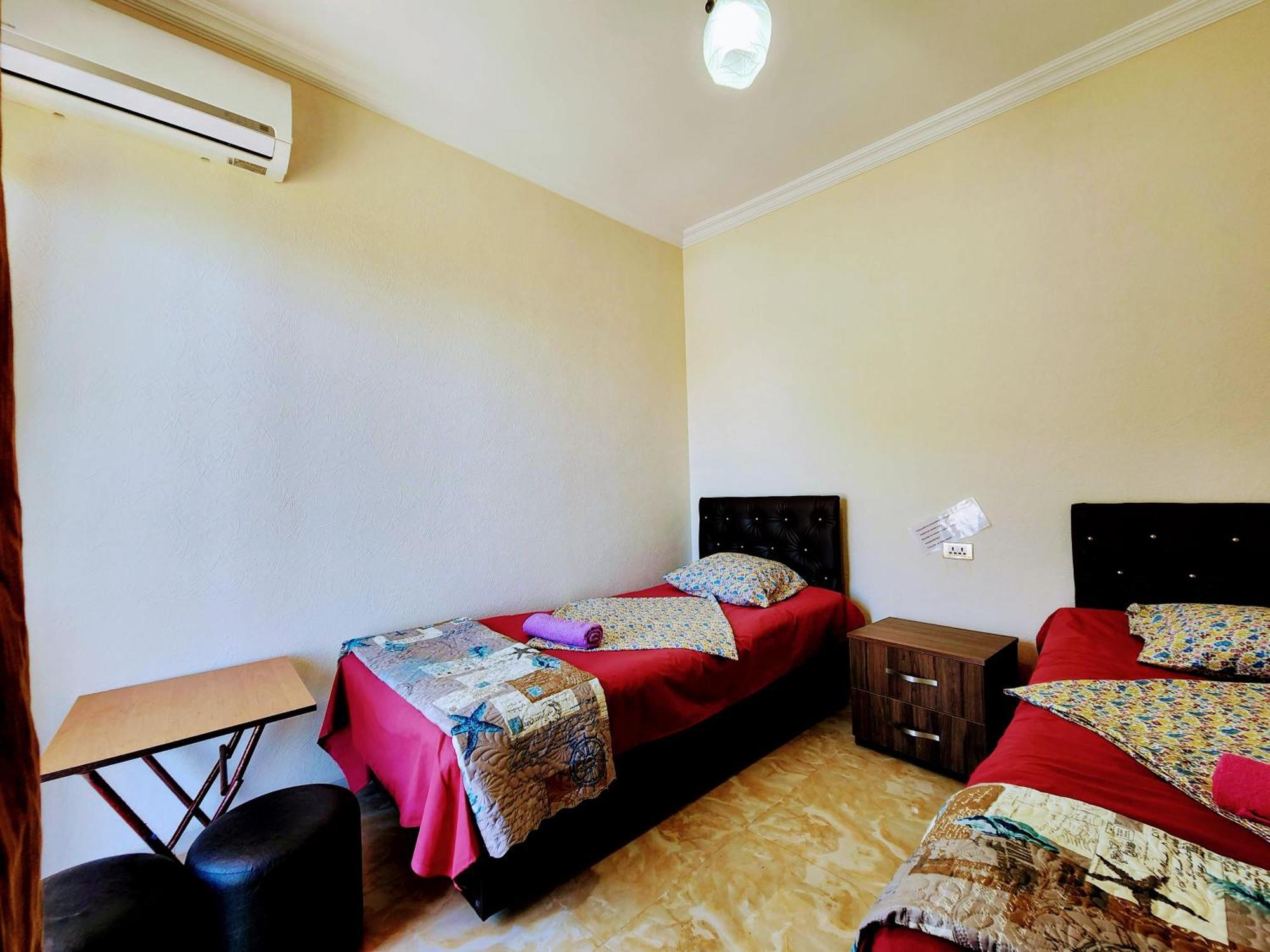 Guest House Nona Чакві Екстер'єр фото