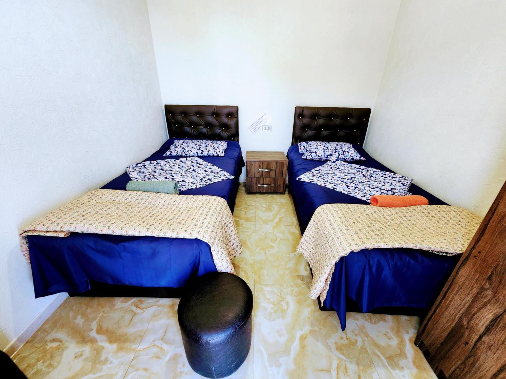 Guest House Nona Чакві Екстер'єр фото