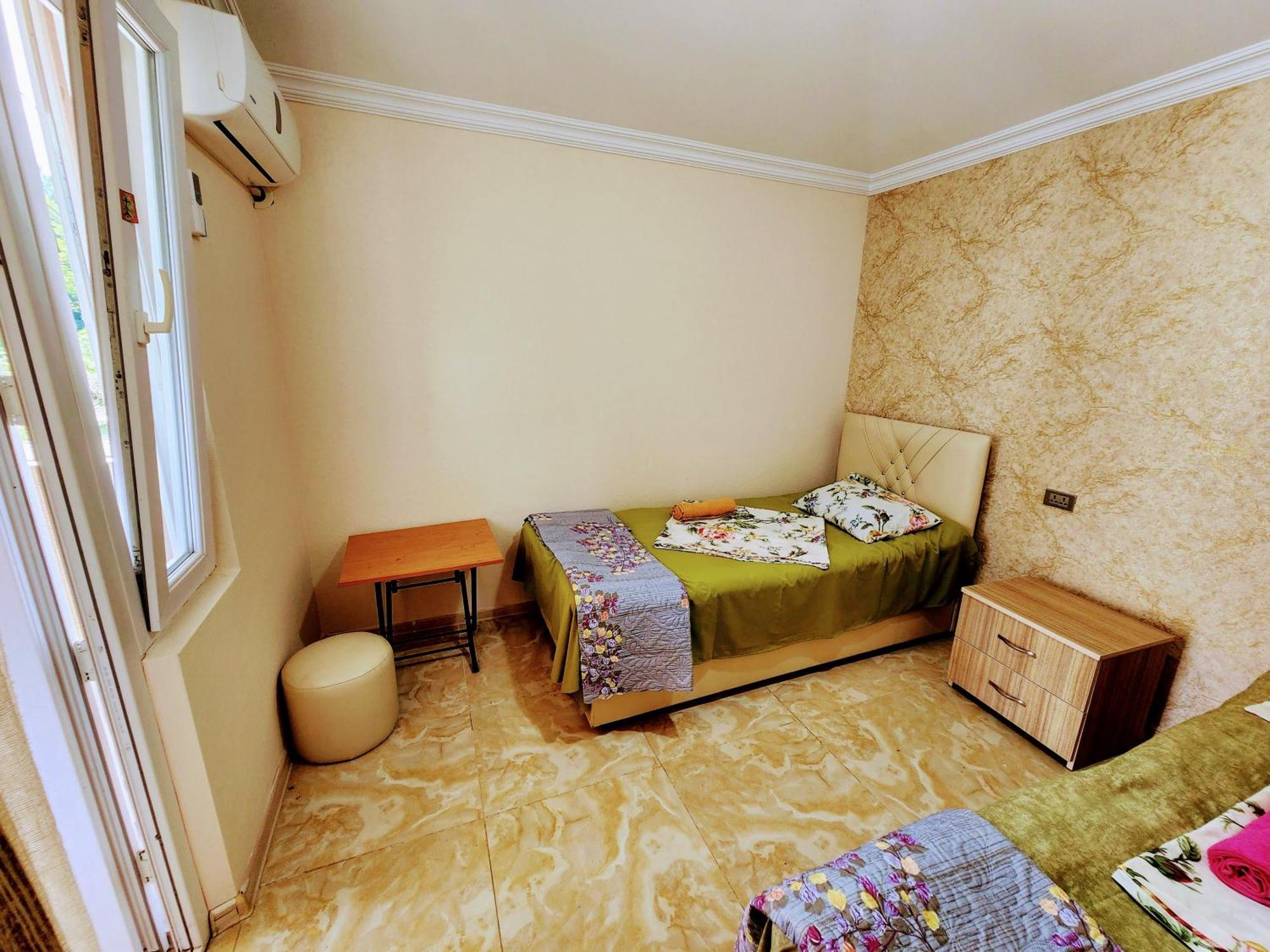 Guest House Nona Чакві Екстер'єр фото