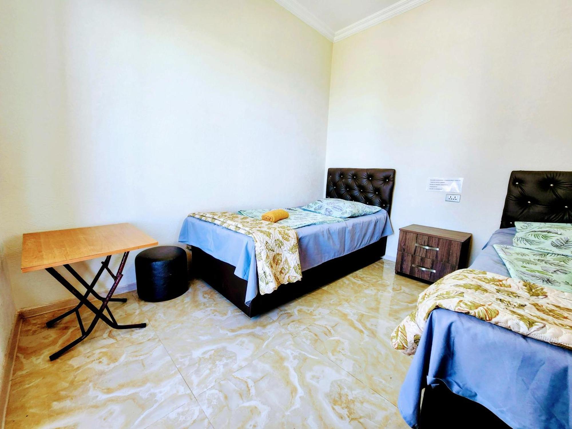 Guest House Nona Чакві Екстер'єр фото