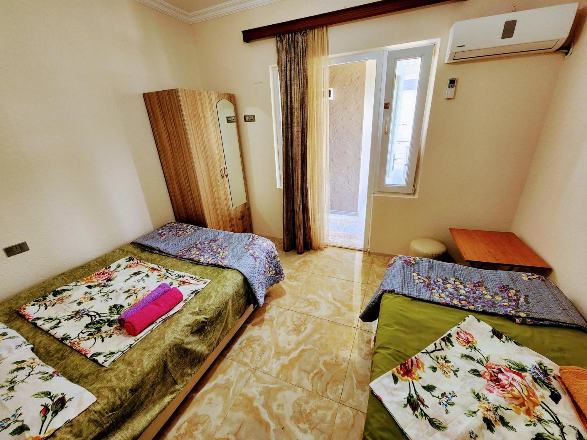 Guest House Nona Чакві Екстер'єр фото