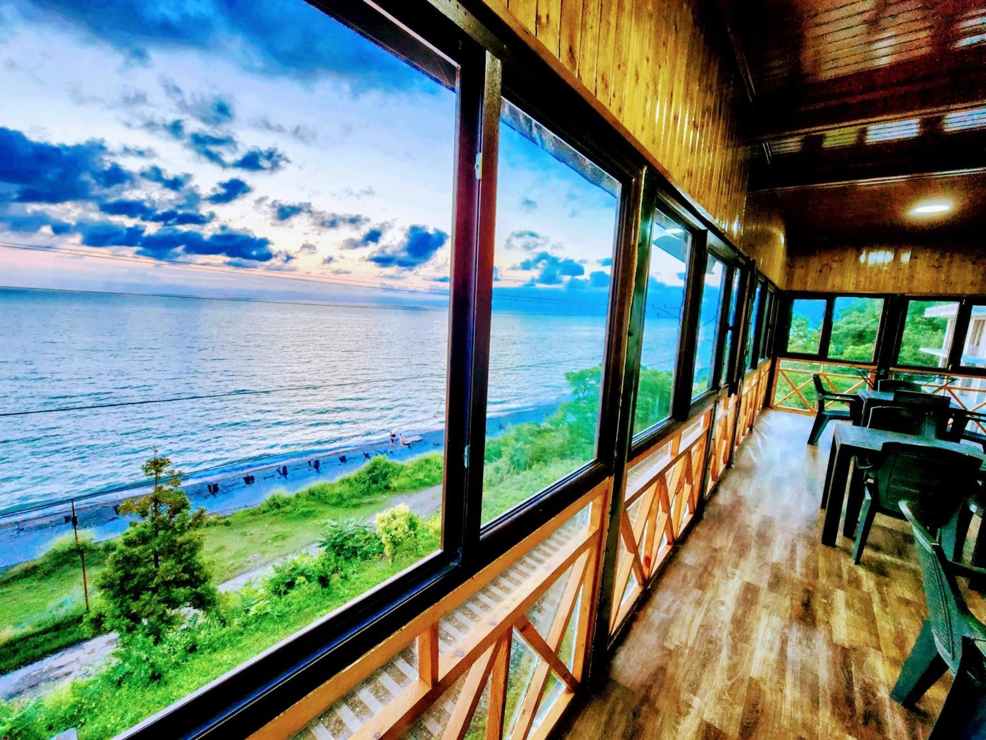 Guest House Nona Чакві Екстер'єр фото