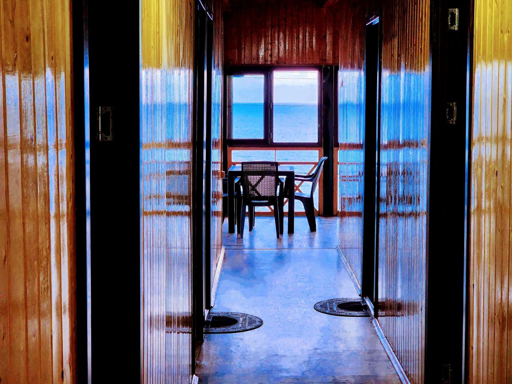 Guest House Nona Чакві Екстер'єр фото