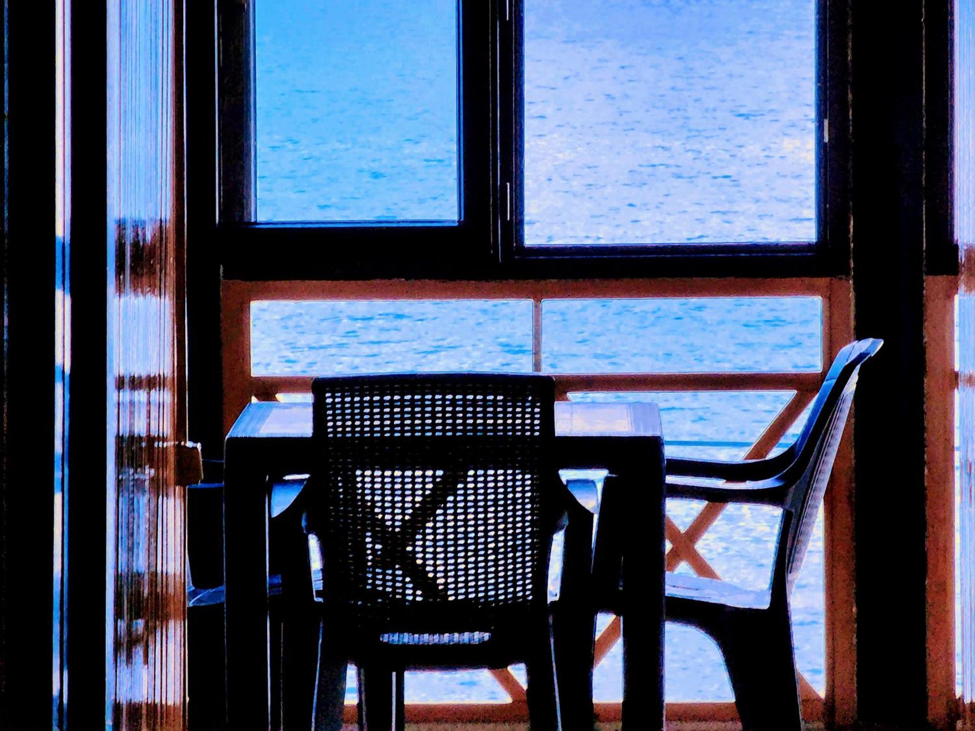 Guest House Nona Чакві Екстер'єр фото