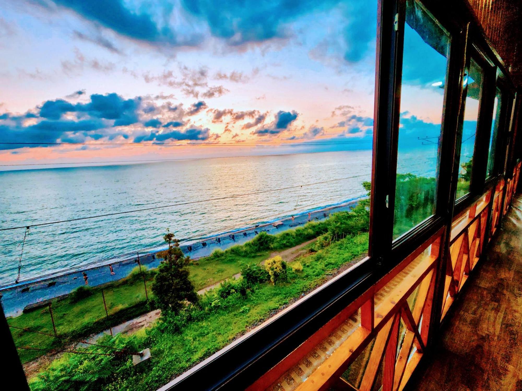 Guest House Nona Чакві Екстер'єр фото