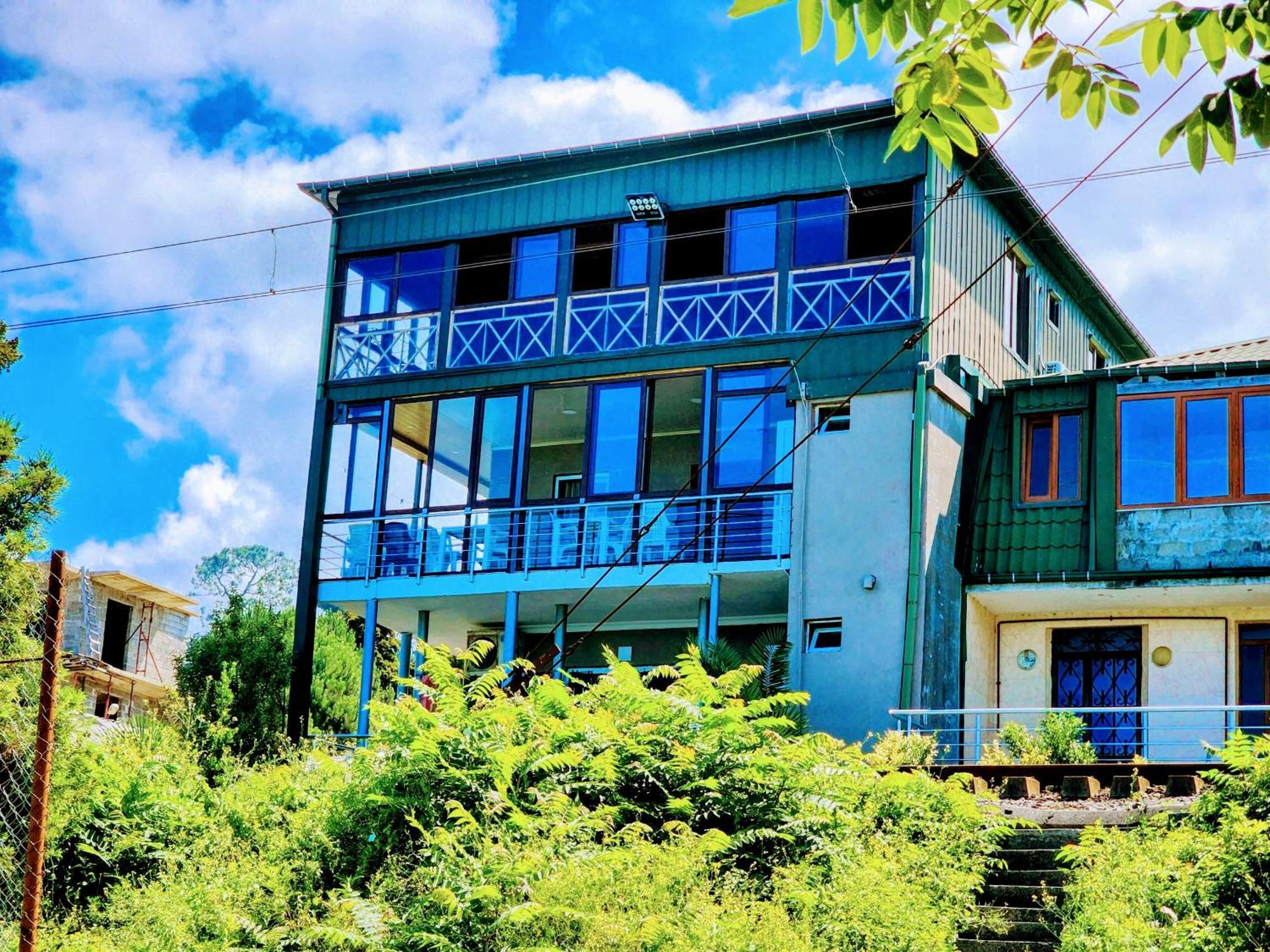 Guest House Nona Чакві Екстер'єр фото