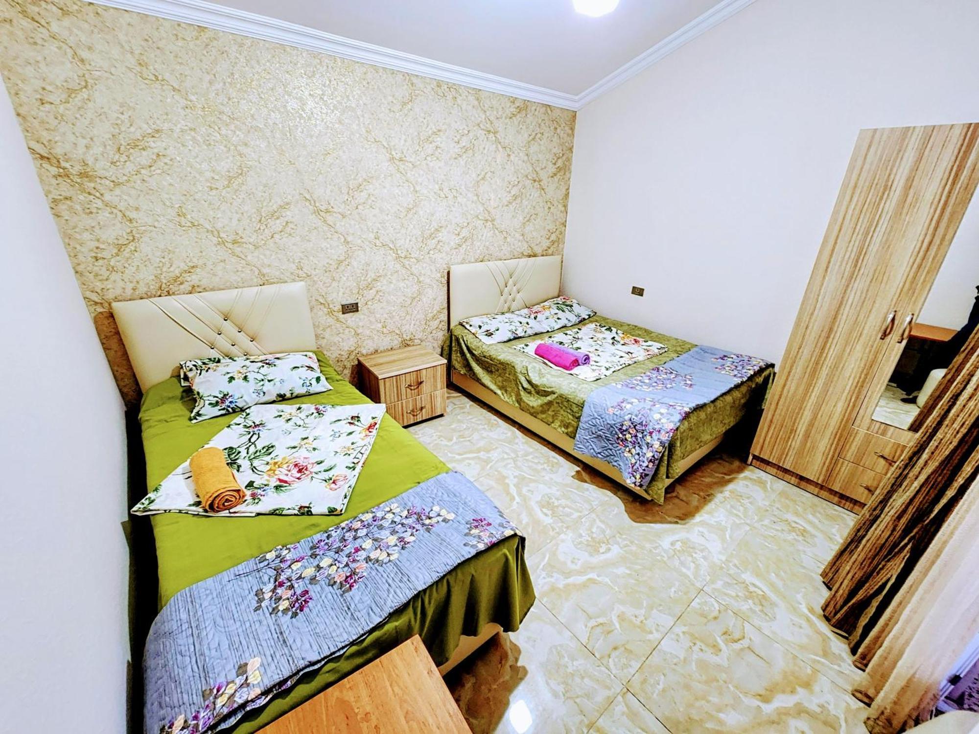 Guest House Nona Чакві Екстер'єр фото