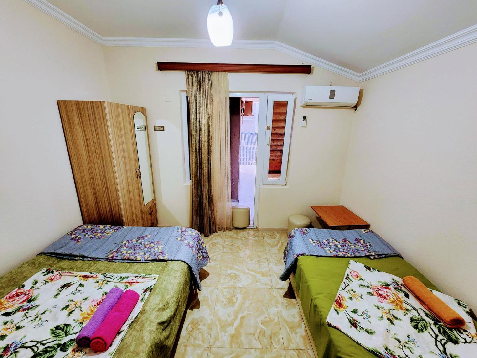 Guest House Nona Чакві Екстер'єр фото