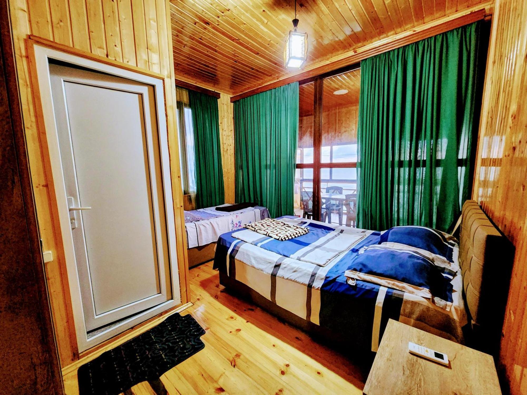 Guest House Nona Чакві Екстер'єр фото