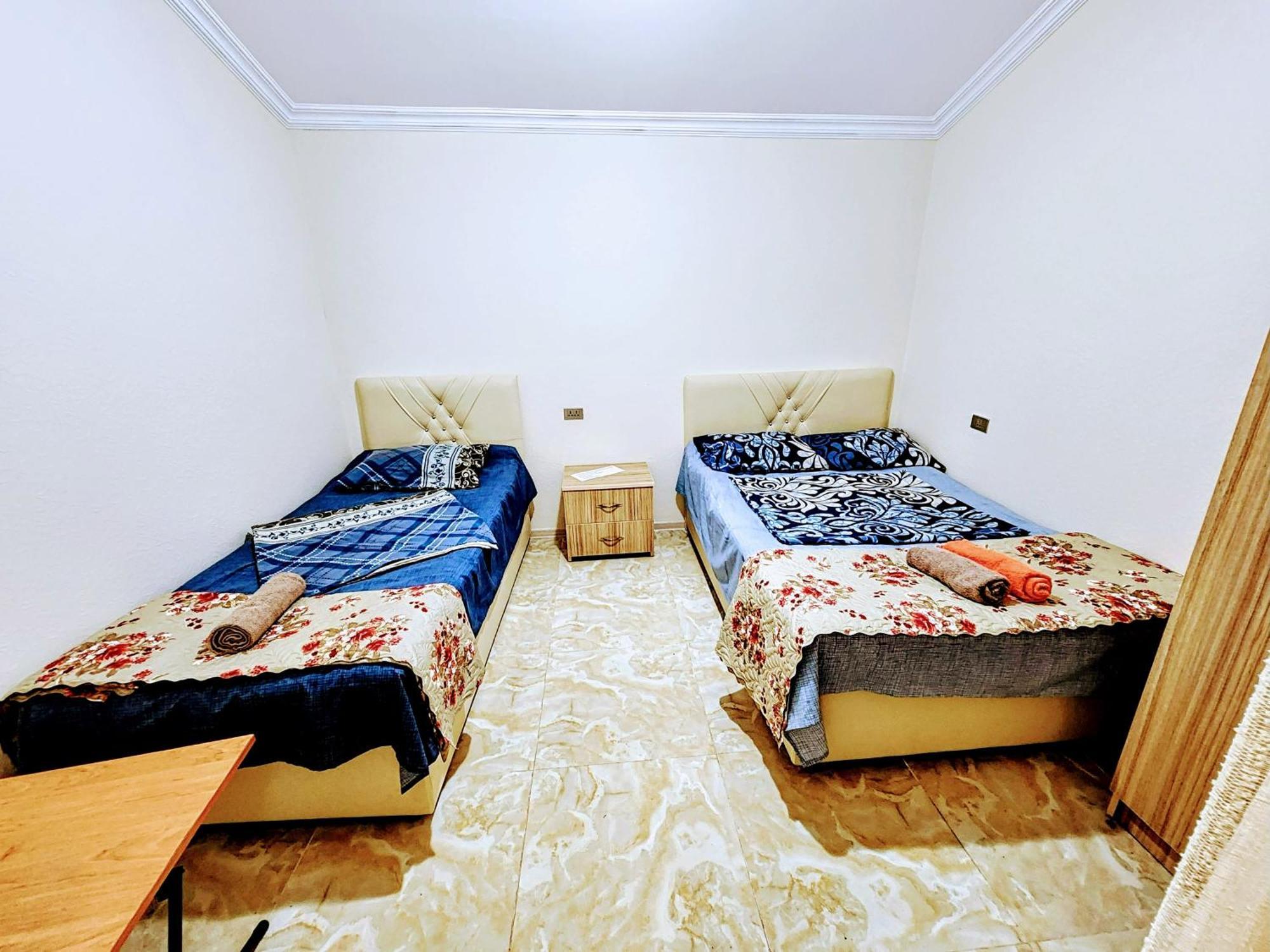 Guest House Nona Чакві Екстер'єр фото