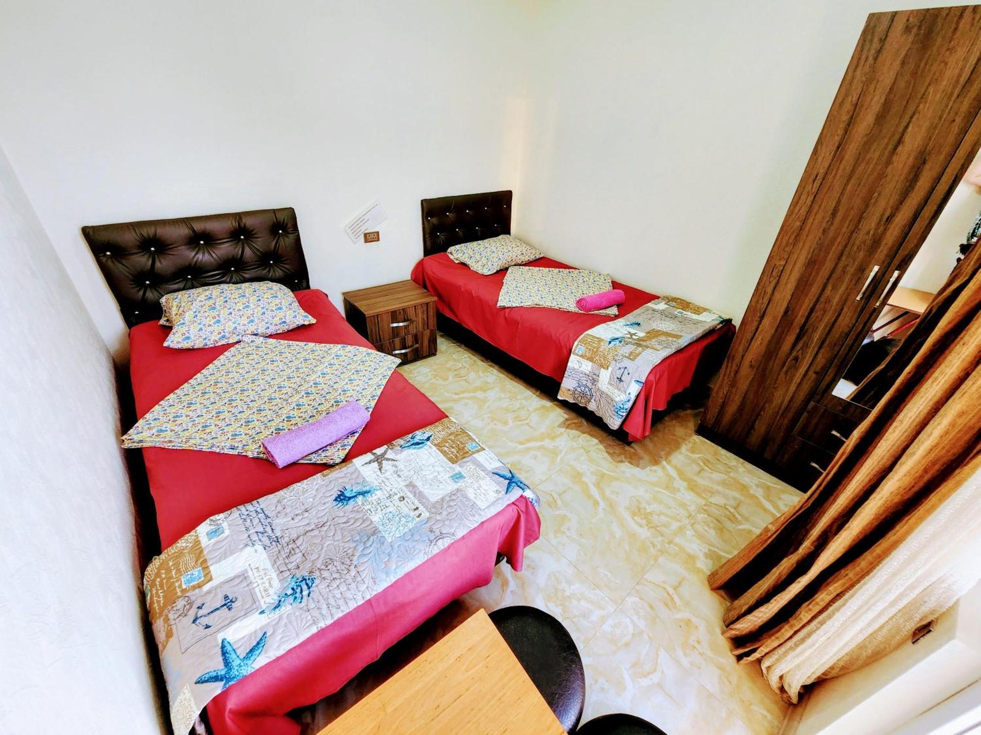 Guest House Nona Чакві Екстер'єр фото