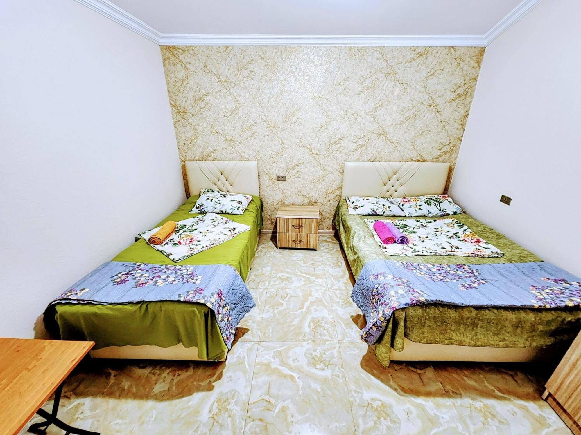 Guest House Nona Чакві Екстер'єр фото