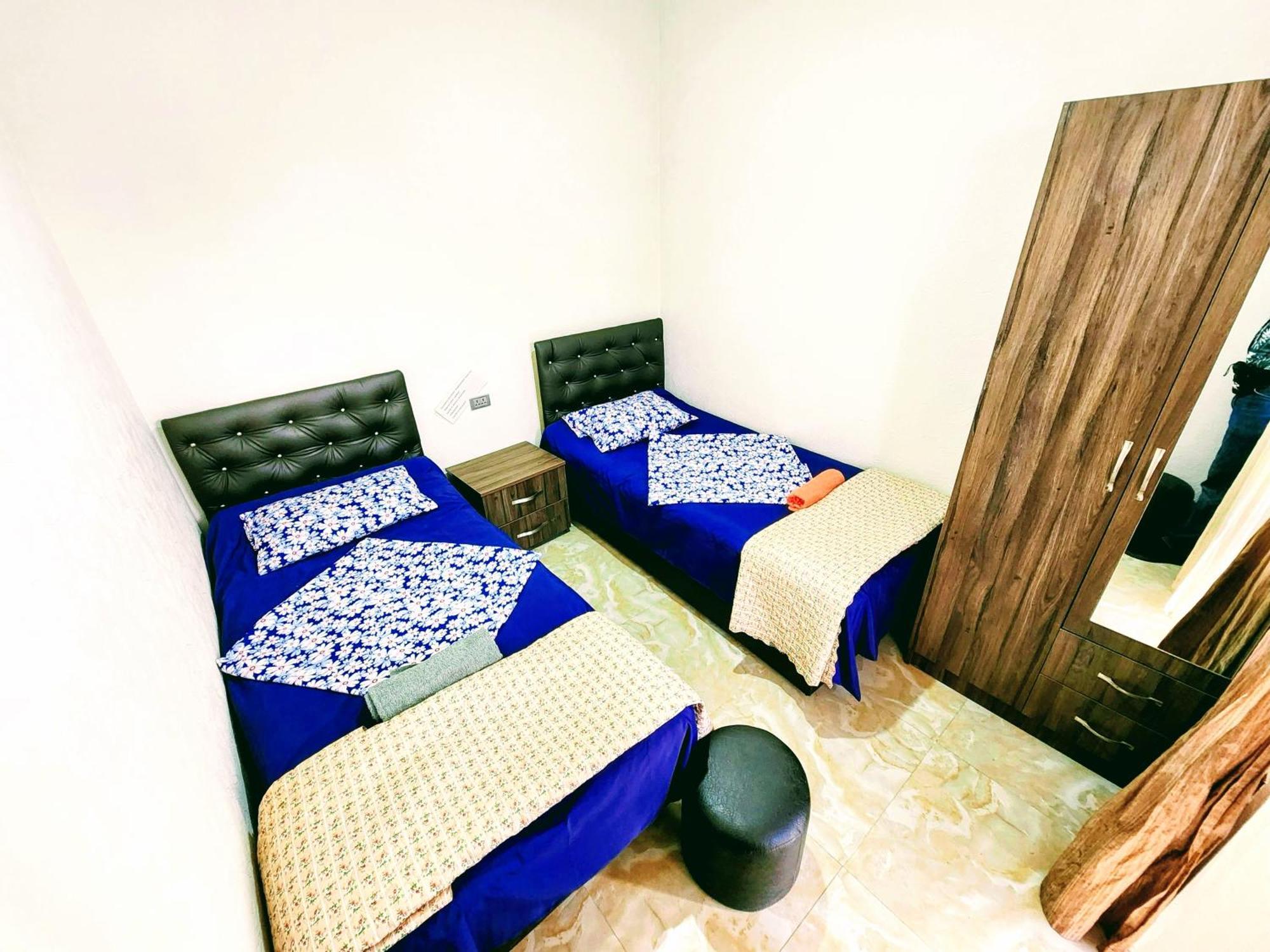 Guest House Nona Чакві Екстер'єр фото
