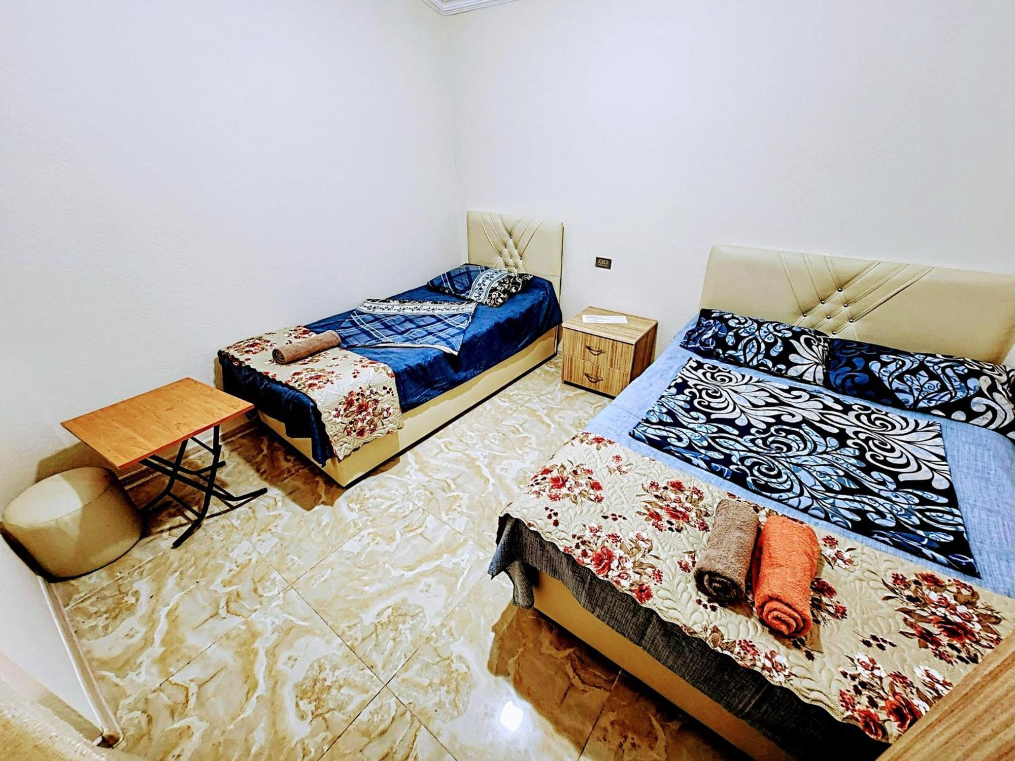 Guest House Nona Чакві Екстер'єр фото