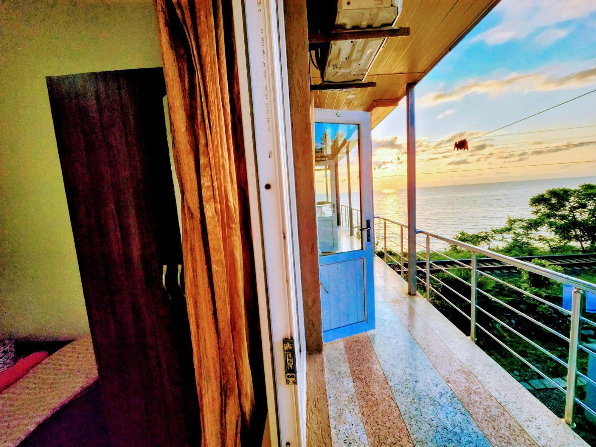 Guest House Nona Чакві Екстер'єр фото
